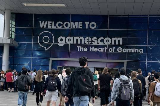 Стоит ли ехать на Gamescom? Впечатления после первого посещения в 2026 году
