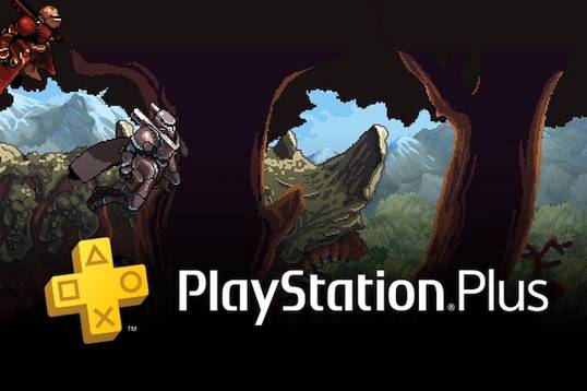 Шедевр в жанре JRPG доступен бесплатно по PlayStation Plus
