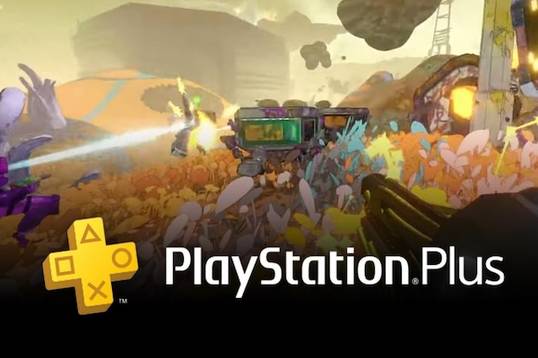 Раскрыта первая бесплатная игра PS Plus за октябрь 2026 года