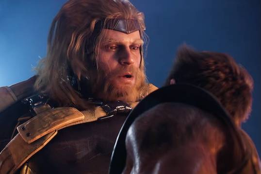 Релизный трейлер Marvel’s Wolverine раскрыл больше деталей игры