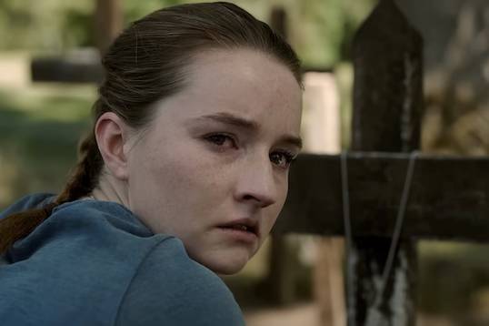 3 сезон сериала «Одни из нас» претерпел важные изменения за кулисами