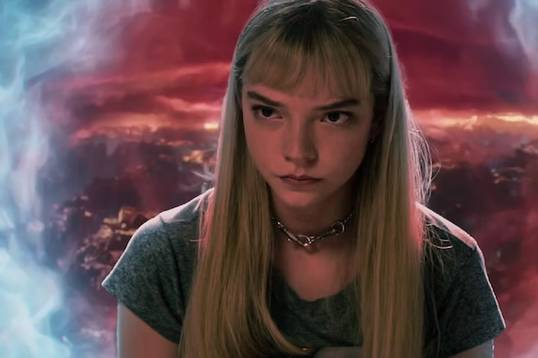 Загадочный сериал Marvel для Disney+ получил зеленый свет