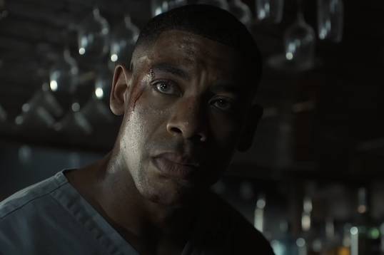 Трейлер пятого эпизода «Фонарей» обещает больше экшена