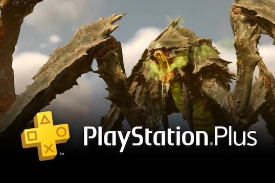 Один из лучших шутеров для игры с друзьями доступен бесплатно по PS Plus