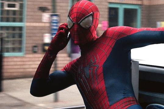 Возможный «Новый Человек-паук 3» и детали детективного сериала Marvel от инсайдера