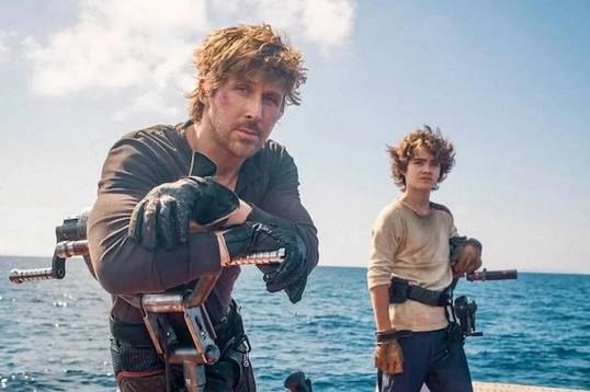 В 2027 году «Звездные войны» впервые покажут в IMAX 70 мм