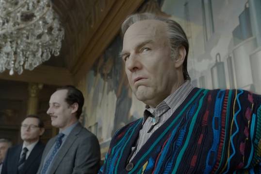 Вышел 2 трейлер супергеройского фильма «Диггер» с неузнаваемым Томом Крузом