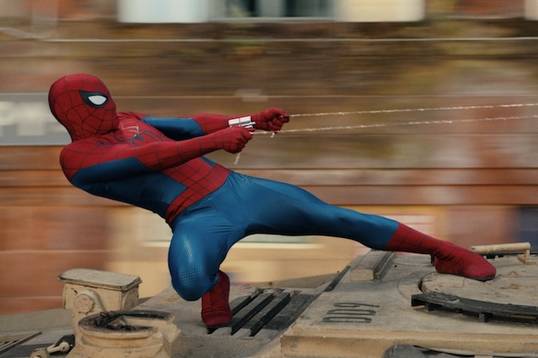 «Человек-паук 5» выйдет через несколько лет — Sony раскрыла планы