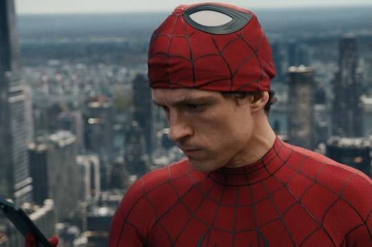 «Человека-паука 4» может обогнать по сборам фильм с рейтингом 35% на Rotten Tomatoes