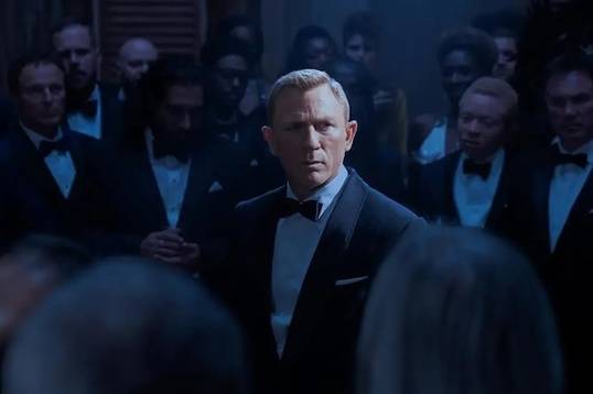Сценарист нового «Бонда» подтвердил выбор актера на роль агента 007