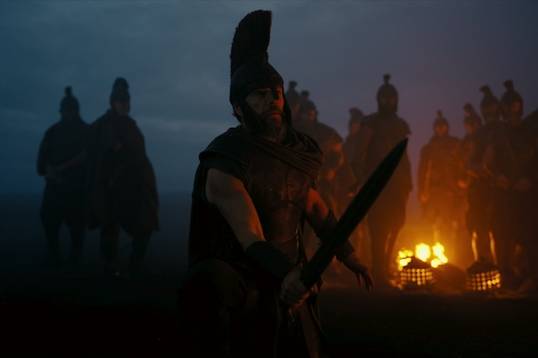 «Одиссея» стала самым кассовым фильмом Universal в истории