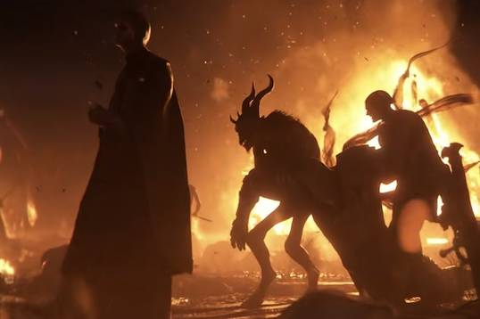 Diablo V станет уникальной частью серии: раскрыты первые подробности