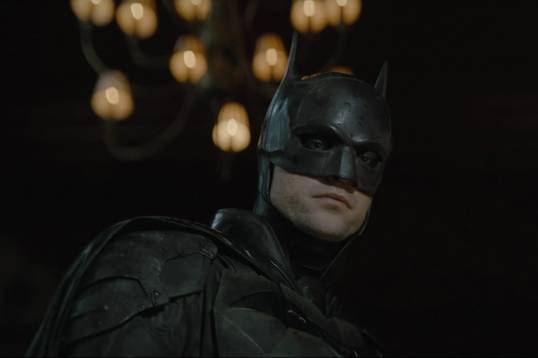 Кадры со съемок «Бэтмена 2» намекают на неожиданного злодея DC