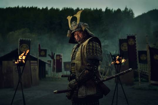 «Готовится что-то особенное»: завершены съемки «Сегуна 2»
