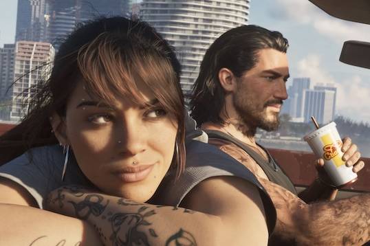 Официально раскрыт первый актер GTA 6