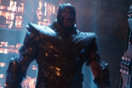 Стало известно, сколько длится расширенная версия «Мстителей: Финал» для IMAX