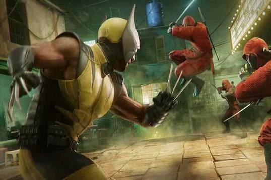 Игроки хвалят «Marvel Росомаха», но студия обещает исправить проблемы
