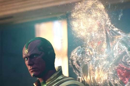 В трейлере «Квеста Вижена» нашли намек на появление героя MCU