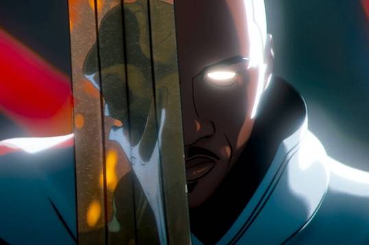 Второй сезон «Зомби Marvel» получил нового режиссера