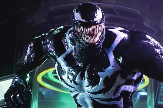 Новые утечки Marvel’s Venom раскрыли Эдди Брока и трех играбельных героев
