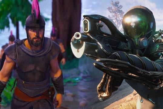 4 отличные бесплатные игры на PS4 и PS5, которые не требуют PS Plus