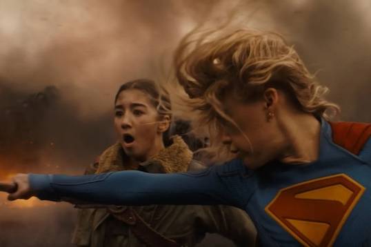 Почему 2026 год стал тяжелым для Warner Bros. — но может спасти DC Studios