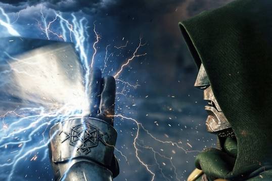 Утвержден исторический график выхода фильмов киновселенной Marvel на 2027 год