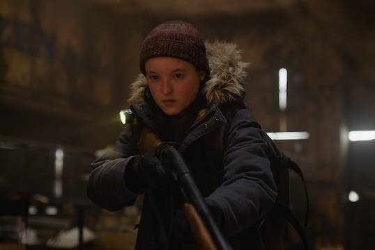 Подтвержден последний сезон сериала The Last of Us