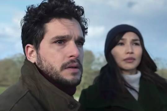 Планы Marvel на Черного рыцаря так и не были реализованы