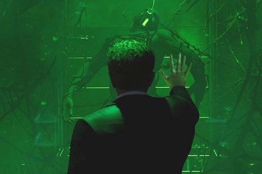 Слитый дизайн Зеленого гоблина для Marvel’s Spider-Man 3 разделил фанатов