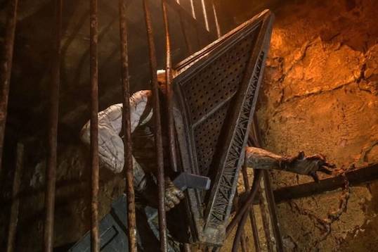 Silent Hill получит новый фильм от продюсера «Обители зла»