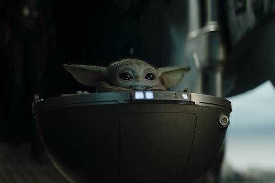 Disney+ впервые прокомментировал 4 сезон «Мандалорца»