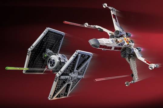 5 лучших наборов LEGO по «Звездным войнам» в 2026 году