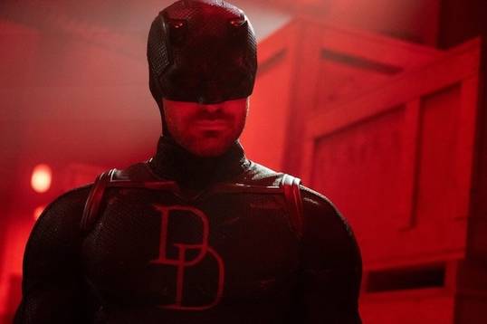 Раскрыты детали 3 сезона «Сорвиголовы: Рожденный заново» и планы на героя в MCU