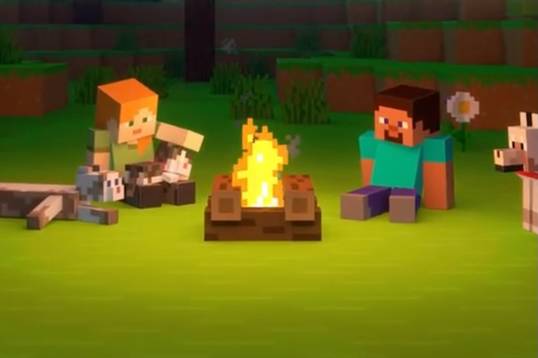Подтверждено новое измерение Minecraft впервые за 15 лет