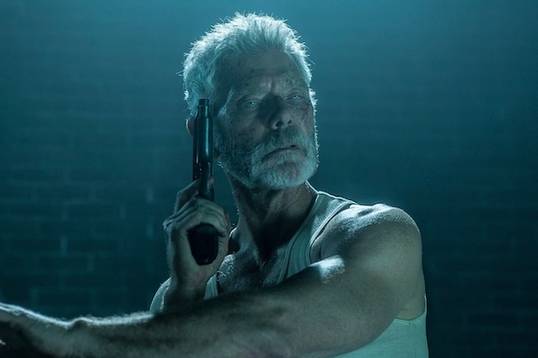 Подтверждено возвращение 2-х персонажей в триллере «Не дыши 3»