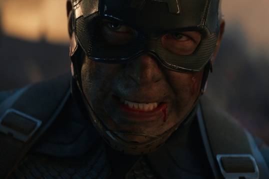 Капитан Америка мог отправиться возвращать Камни бесконечности в MCU