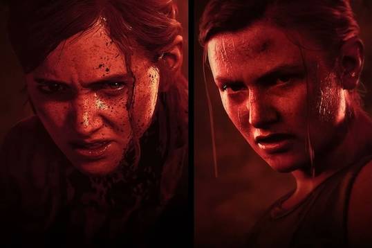 Подтверждена разработку сразу 2-х проектов по The Last of Us