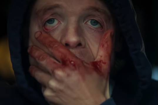 Раскрыт финальный хронометраж «Глиноликого» от DC