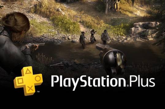 Раскрыты бесплатные игры PS Plus за октябрь 2026