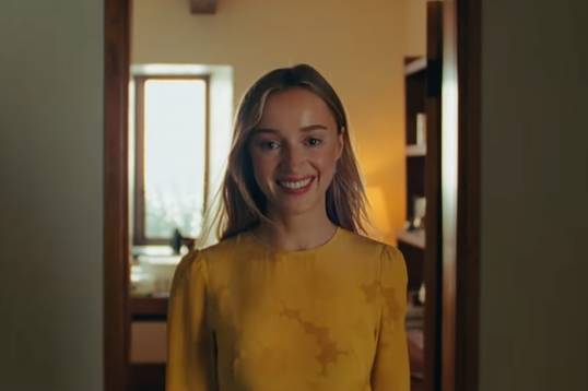 Новый фильм М. Найта Шьямалана «Останься» удивил зрителей