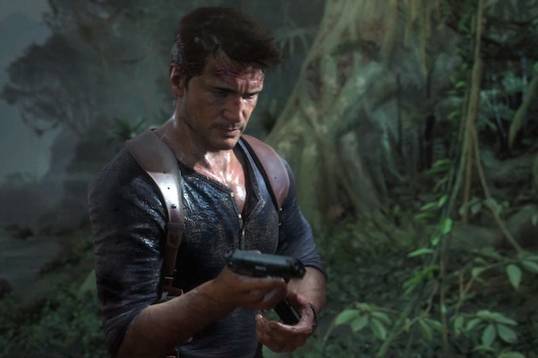 Появилась информация о новой части Uncharted