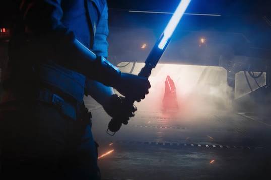 Анонс Star Wars Jedi 3 состоится «раньше, чем мы думаем»