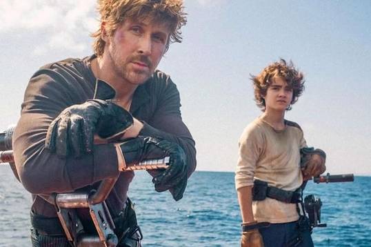 Глава Netflix раскрыл новые «Звездные войны» от режиссера «Звездного истребителя»