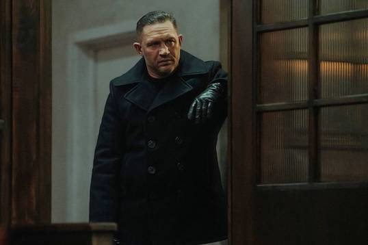 «Гангстерленд 2» Гая Ричи раскрыл новую мрачную традицию