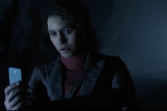 Вышел трейлер игры по хоррор-вселенной «Заклятие» от авторов Until Dawn