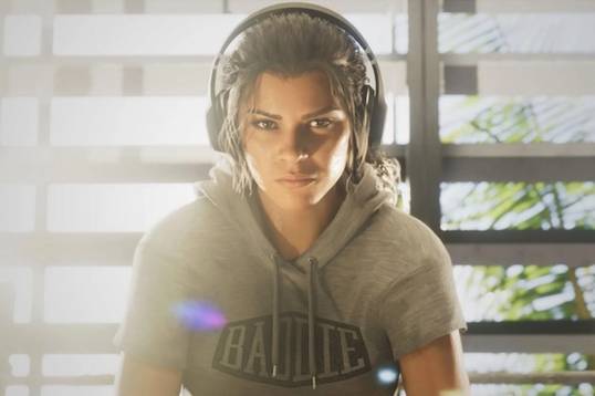 В GTA 6 можно слушать радио через наушники — представлены станции