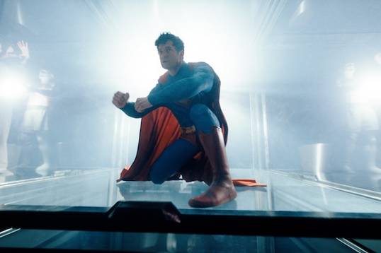 Skydance представила обновленную киновселенную DC