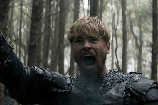 Замена «Викингов» получила трейлер и дату выхода