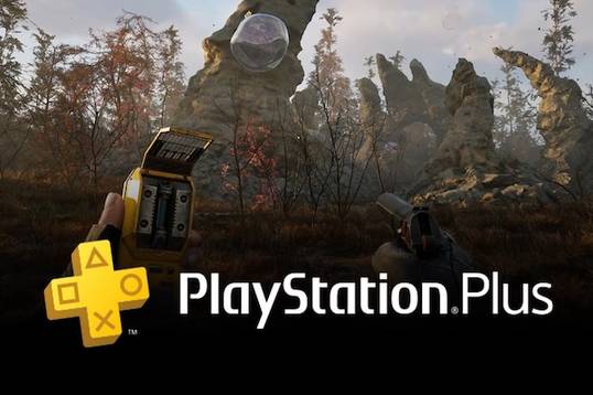 Две бонусные игры можно опробовать по PS Plus Premium в октябре
